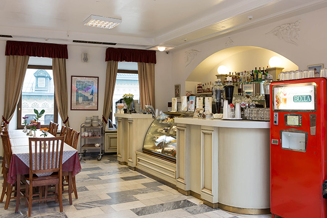 Новые и проверенные временем: пятерка заведений с кухней Страны Советов (фото 4)