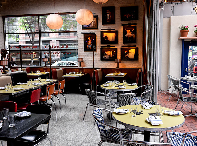 Гости ужина Gucci в Нью-Йорке (фото 1)