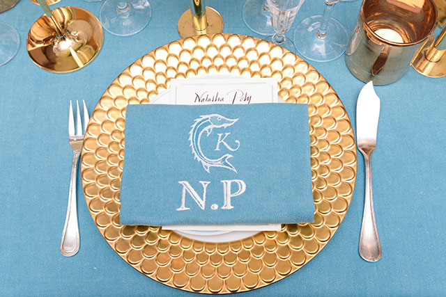 Ужин и презентация видео Наташи Поли и Frame Denim (фото 8)