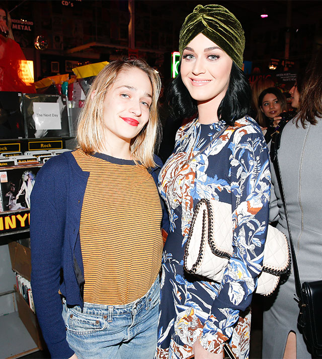 Гости презентации pre-fall-коллекции Stella McCartney в Лос-Анджелесе (фото 3)