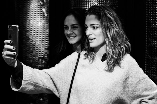 Закрытый ужин в честь запуска Buro 24/7 Mexico (фото 22)