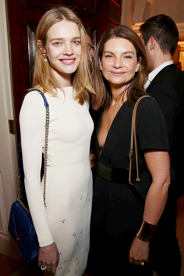 Вечер Creative London от Британского модного совета (фото 1)