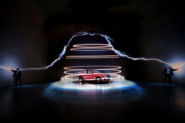 Полная иллюминация: Sila Sveta о Большом театре, Coachella и воркшопе на "Стрелке" (фото 5)