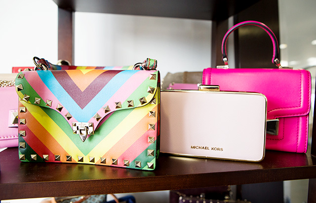 На ковер: как работают голливудские стилисты (фото 3)