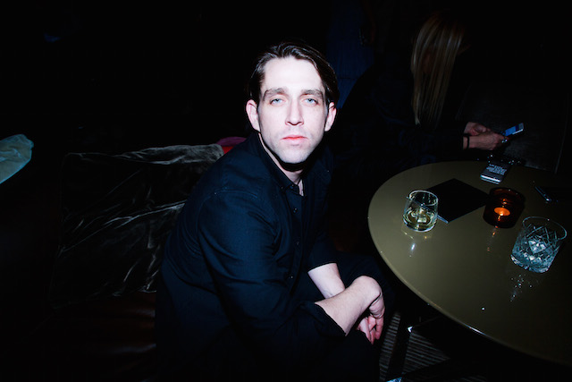 Алексей Киселев Открытие ресторана "КоКоКо" в Санкт-Петербурге (фото 16)