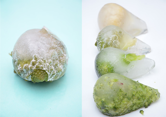 Гастрономическая криотерапия: домашняя еда за 5 минут (фото 2)