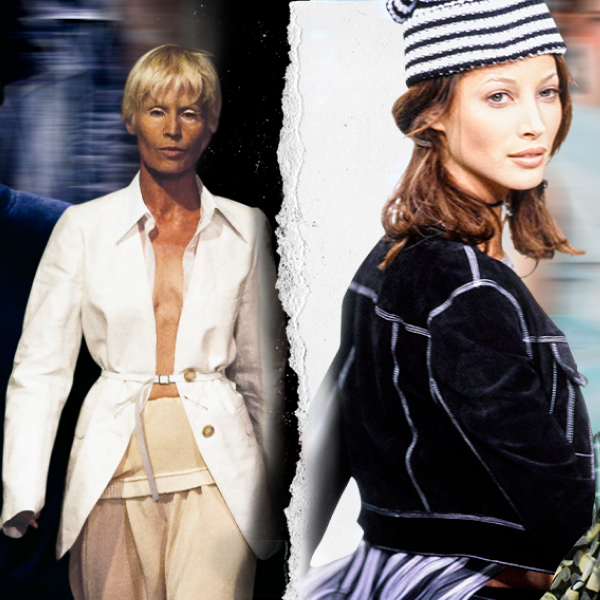 (Дис)пропорции и шоу как высказывание. Что общего у Мартина Маржелы и Марка Джейкобса