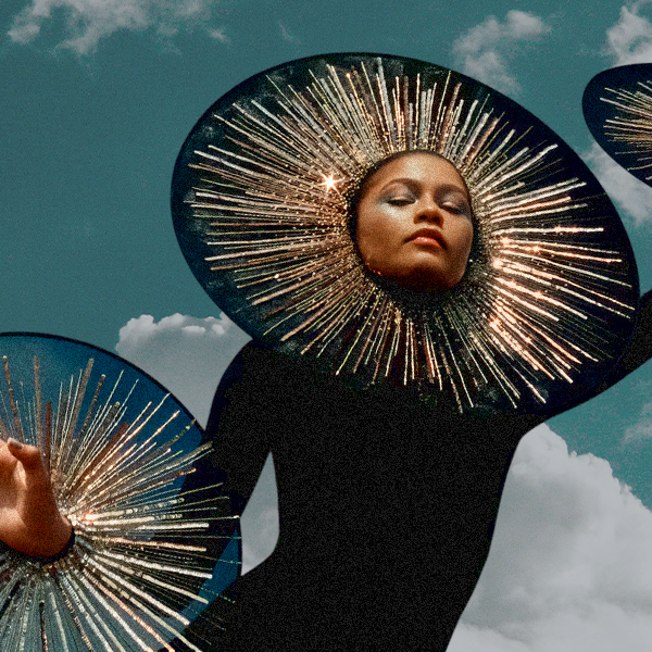 Вперед к звездам: 10 журнальных обложек, вдохновленных космосом