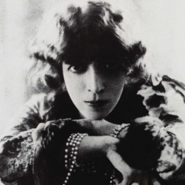 Женщина-денди и госпожа декаданса: Луиза Казати в 10 фотографиях