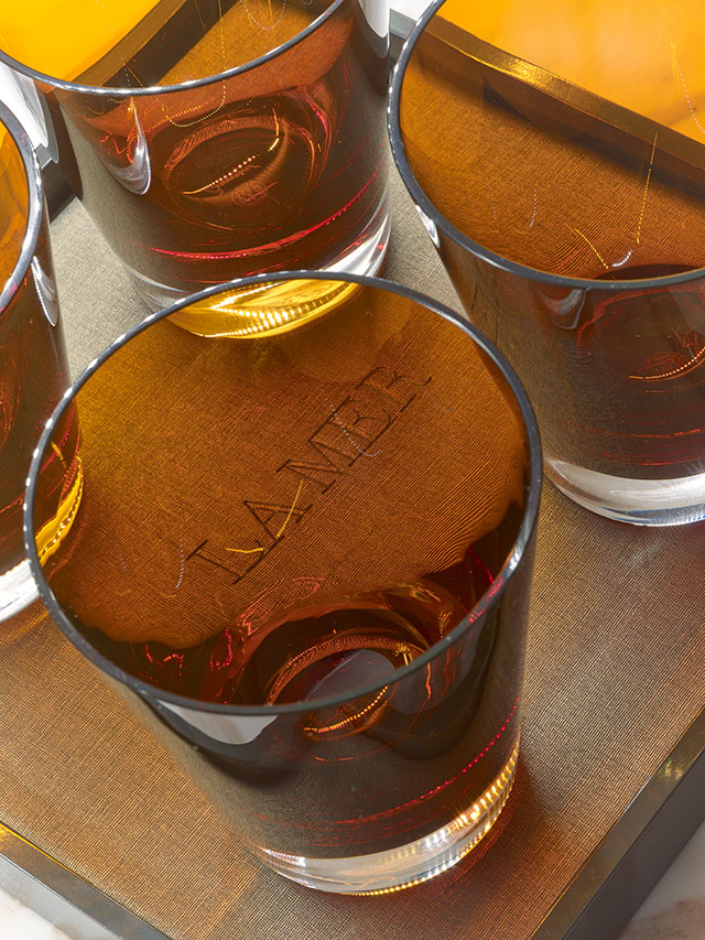 Хрустальный отель: Baccarat Hotel & Residences в Нью-Йорке (фото 8)