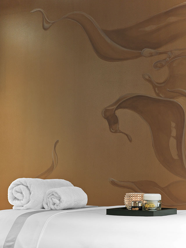 Хрустальный отель: Baccarat Hotel & Residences в Нью-Йорке (фото 10)