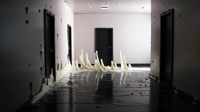 Выставка Lexus Hybrid Art 2014: "гибридное" искусство на ВДНХ (фото 6)