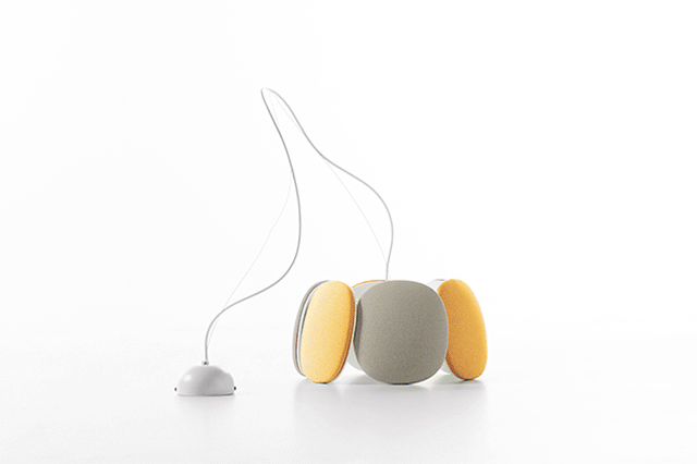 Объект желания: лампа-тюльпан Bloemi (фото 3)