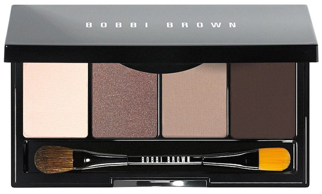 Новая коллекция Bobbi Brown Illuminating Nudes (фото 1)