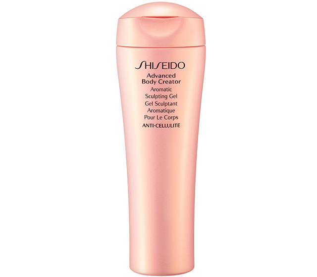 Программа максимум: боремся с целлюлитом (фото 9)