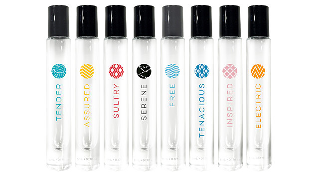 Mix-o-logie: создаем аромат не выходя из дома (фото 1)