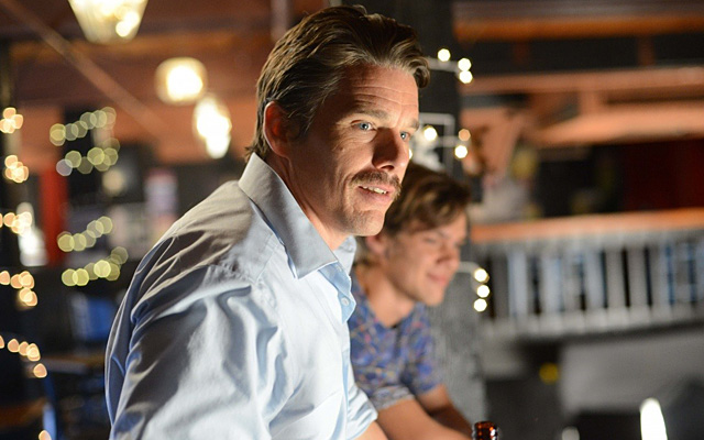 "Оскар-2015": прогнозы экспертов (фото 2)