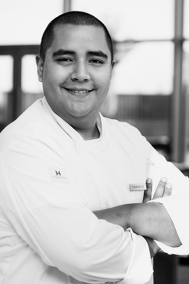 Турне мастеров кухни и бара в Москве (фото 1)