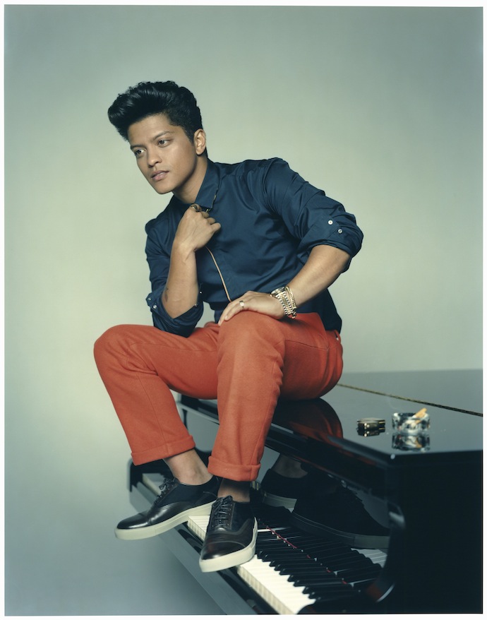 Bruno Mars Bruno Mars