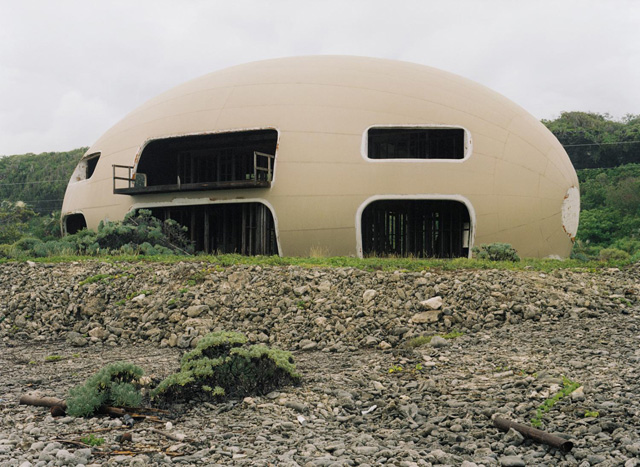 Tacita Dean 'Bubblehouse (beach)' Арт-гид по неделе Frieze в Нью-Йорке (фото 2)