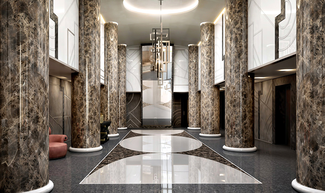 В Монако появится самая дорогая квартира в мире (фото 2)