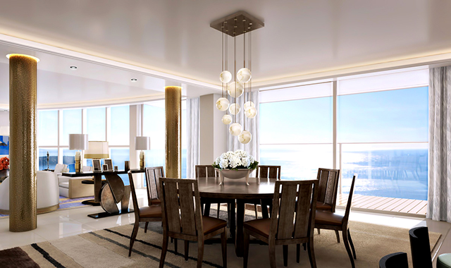 В Монако появится самая дорогая квартира в мире (фото 1)