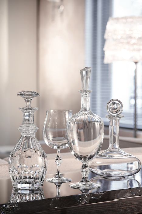 Как прошла вечеринка House of Games в Cristal Room Baccarat (фото 1)