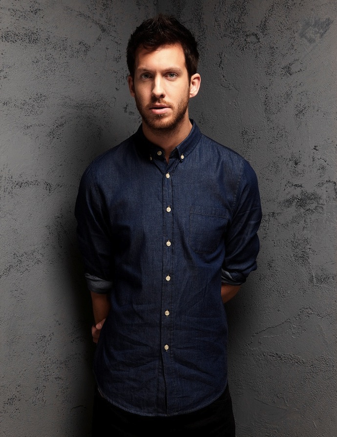 Calvin Harris