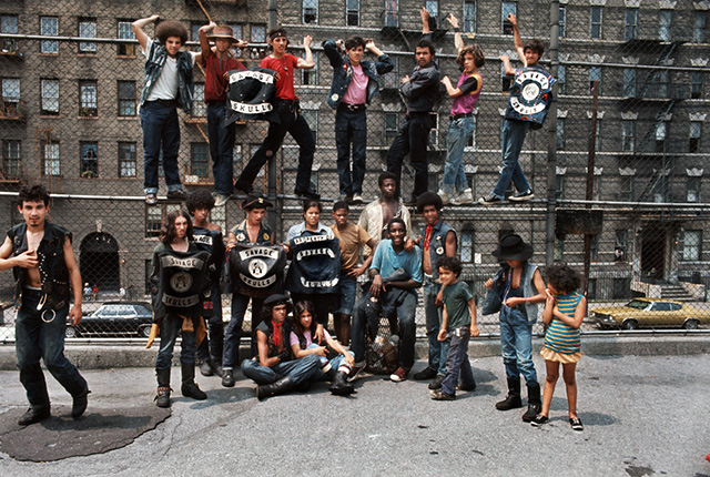 Bronx, New York City, New York
, 20 июля 1972 Поймать мгновение: выставка Жан-Пьера Лаффона в Москве (фото 7)