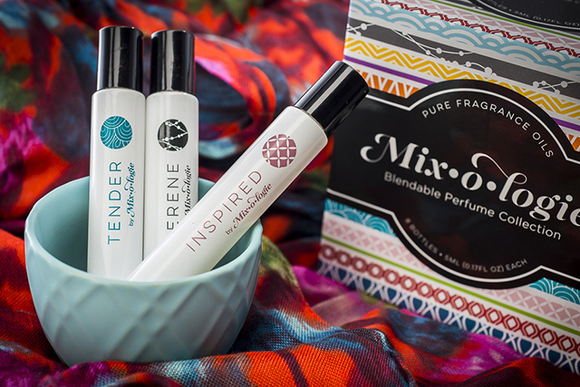 Mix-o-logie: создаем аромат не выходя из дома (фото 3)