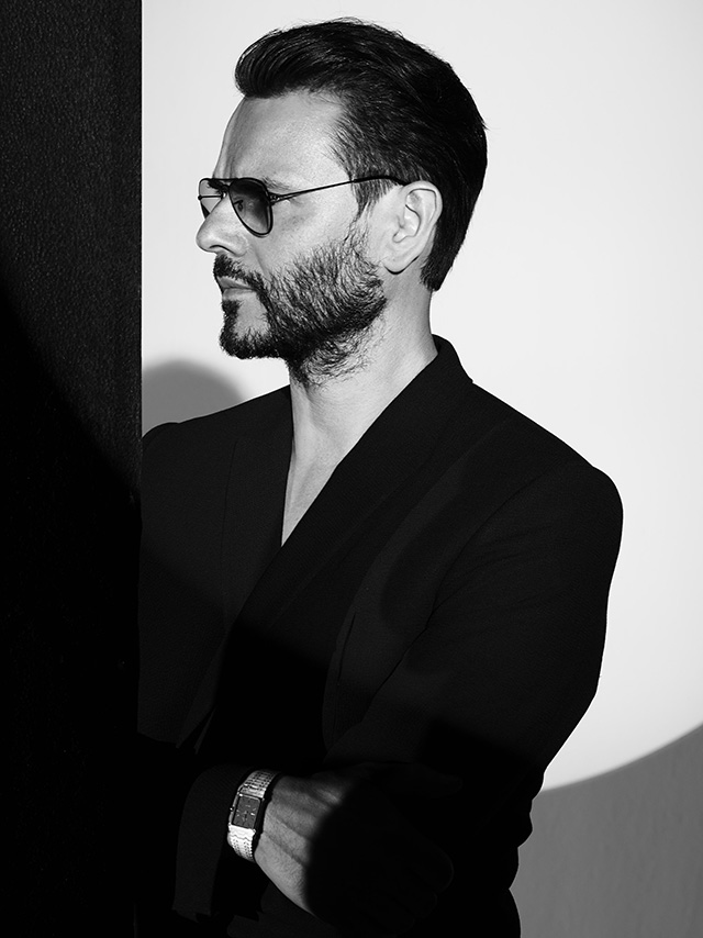 Карло Бранделли Джереми Скотт, Томас Тейт и другие гости Pitti Uomo 88 (фото 3)