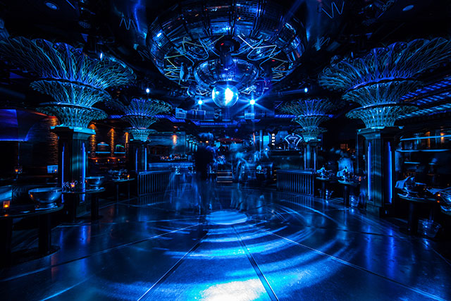 Клуб Les Caves du Roy Полвека популярности: что стало с легендарным отелем в Сен-Тропе (фото 5)