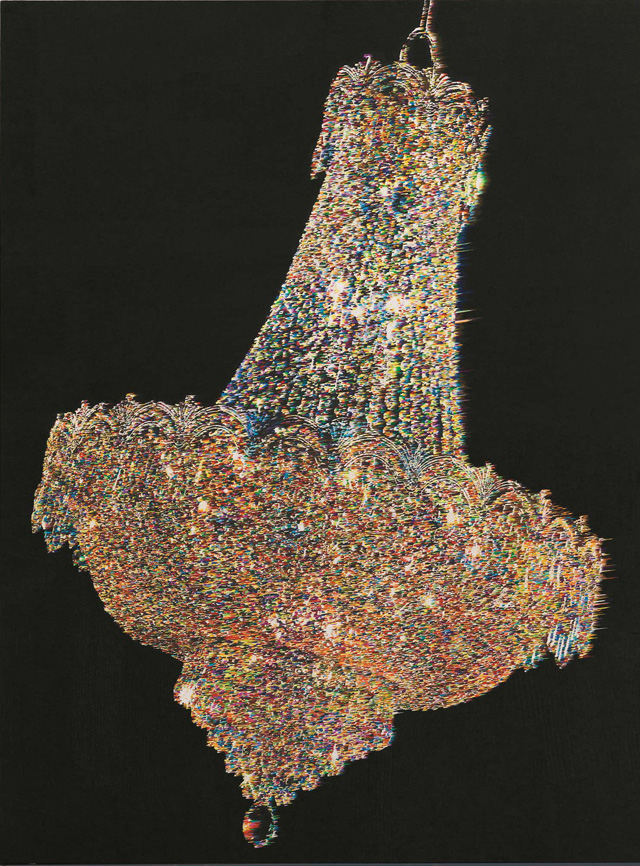 Знакомство с настоящим: Art Basel Hong Kong — 2016 (фото 4)