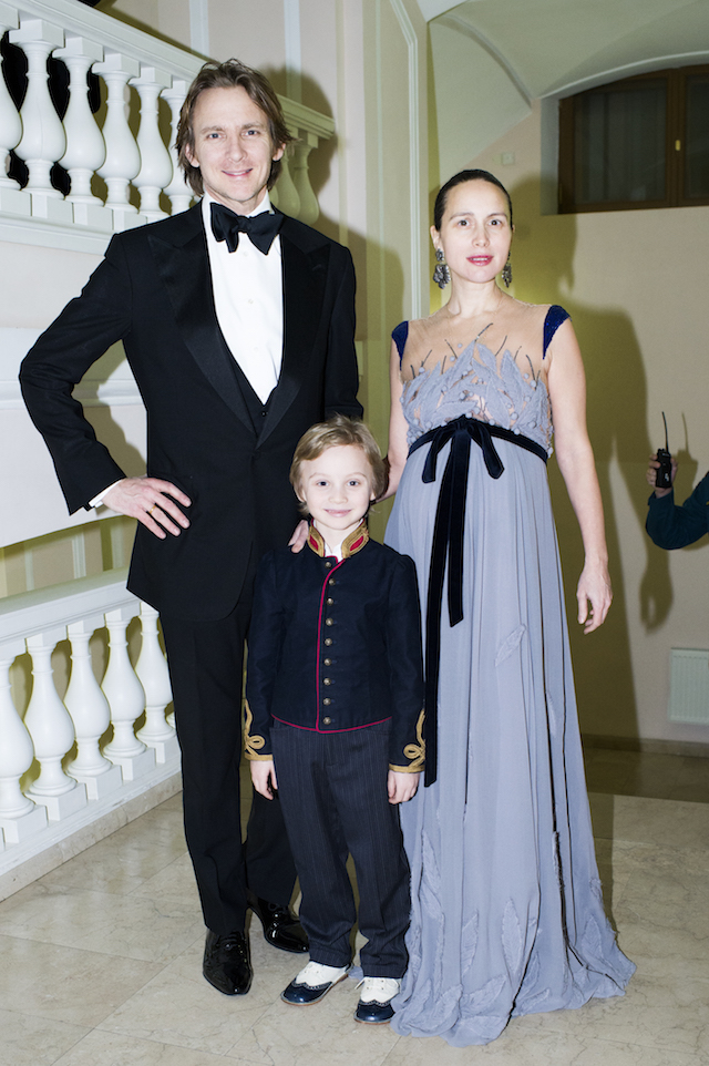 Открытие турнира претендентов на звание чемпиона мира по шахматам (фото 6)