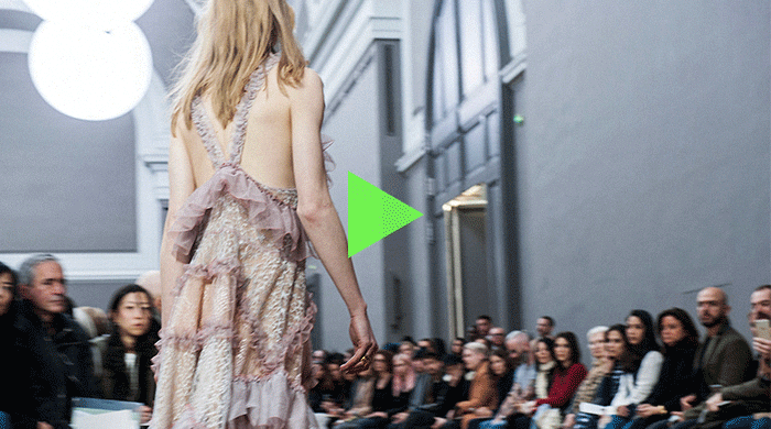 Неделя моды осень-зима 2016—2017: лучшие саундтреки