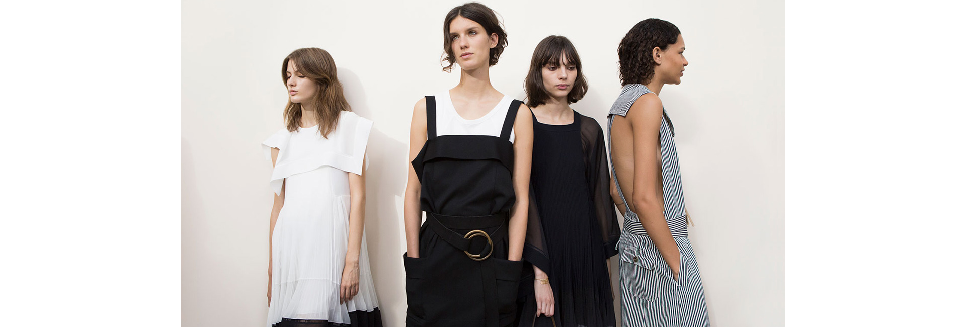 10 лучших показов недели моды в Париже (фото 5)