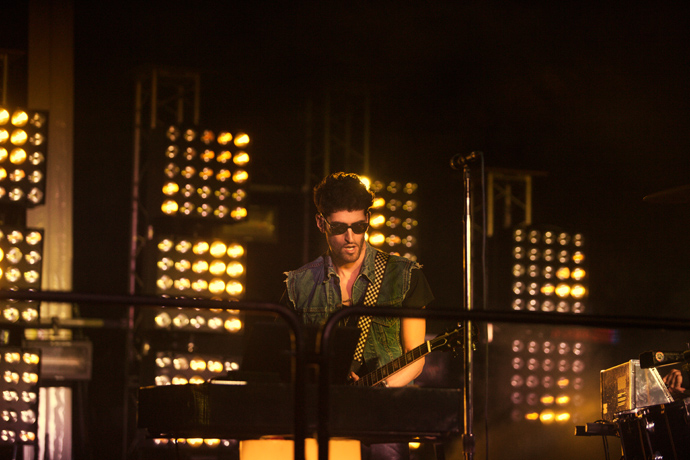 Chromeo Chromeo