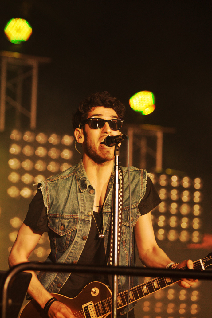 Chromeo Chromeo