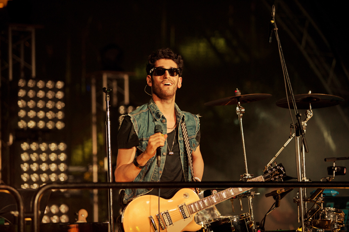 Chromeo Chromeo