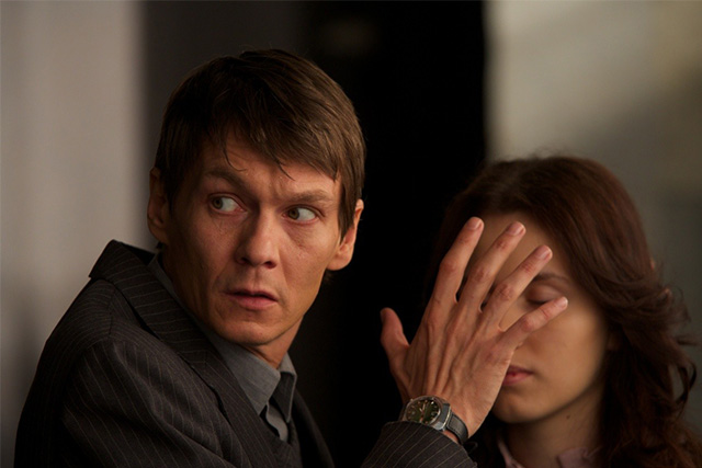 Чудо на первом: как сериалы на госканале становятся психологическим оружием (фото 2)