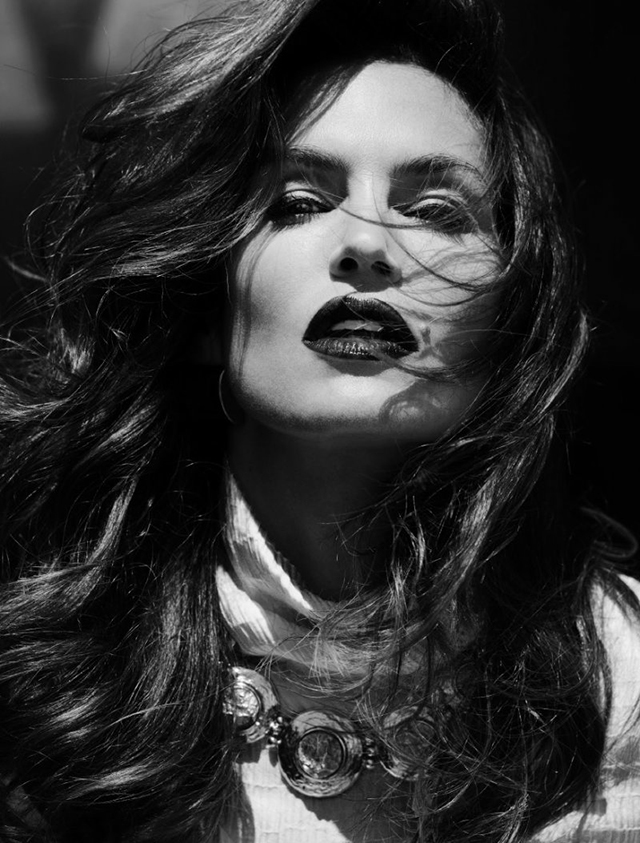 Синди Кроуфорд выпустит книгу (фото 3)