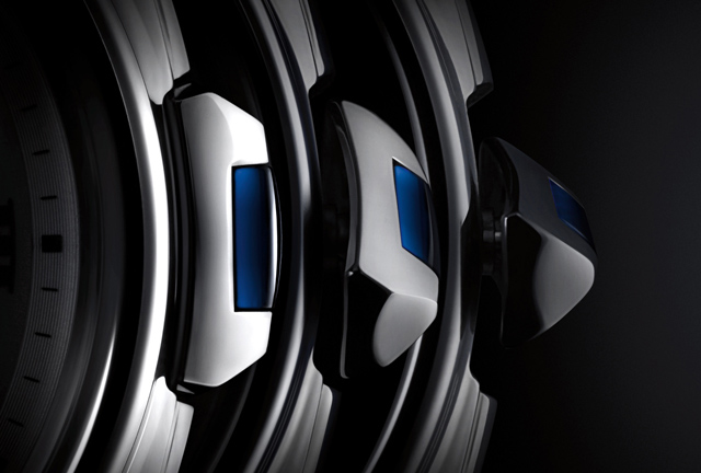 В новом ключе: модели из розового золота и стали в коллекции часов Clé de Cartier (фото 2)