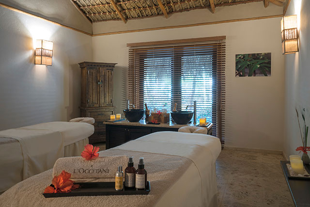 Цирк, но не только: отель Club Med Punta Cana на Карибах (фото 5)