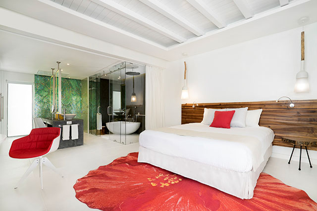 Цирк, но не только: отель Club Med Punta Cana на Карибах (фото 2)