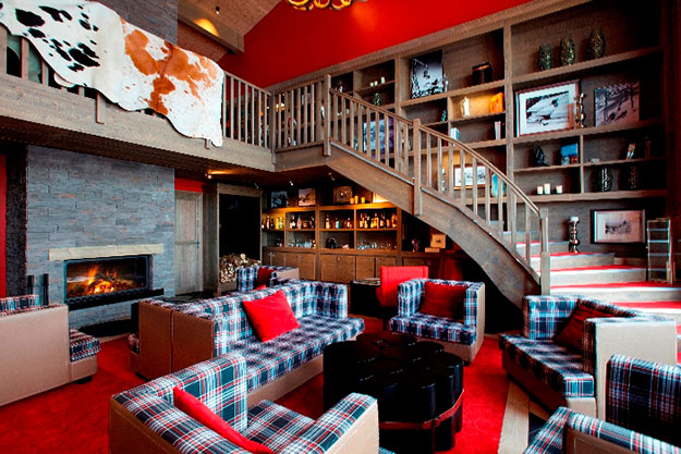 Зачем ехать во Французские Альпы с Club Med (фото 1)