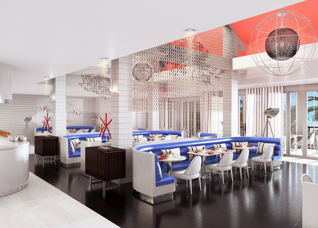 Новые горизонты: Club Med Sanya (фото 1)