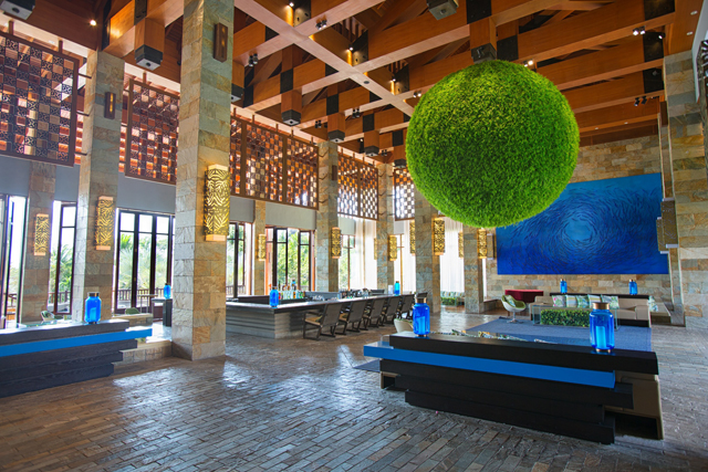 Новые горизонты: Club Med Sanya (фото 2)