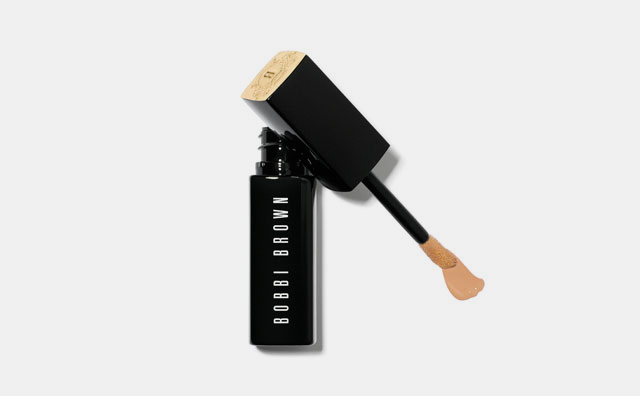 Bobbi Brown выпустил три инновационных тональных средства (фото 2)