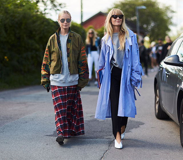Неделя моды в Копенгагене, весна-лето 2017: street style. Часть 2 (фото 24)
