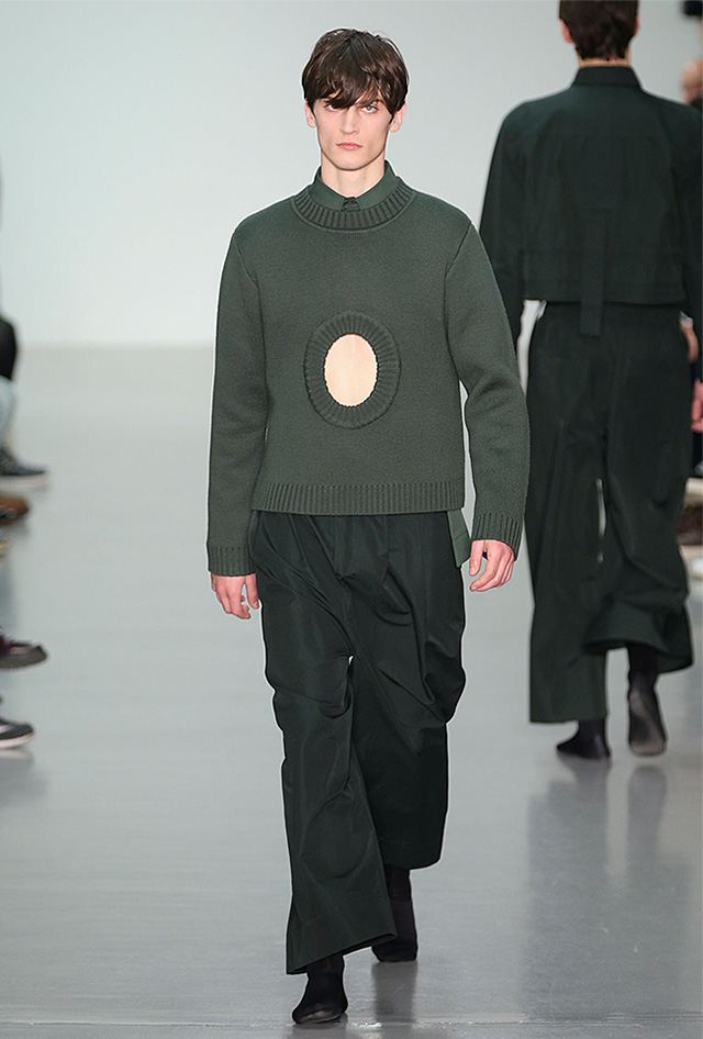 Новый нежный пол: кто пришел на смену мачосексуалам (фото 3)